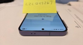 Good
													Samsung Galaxy S24 - T-Mobile, Violet, 256 GB, 8 GB, SM-S921U, photo 4 of 9