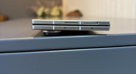 Mint
													Samsung Galaxy Z Fold7 - T-Mobile, Silver Shadow, 512 GB, 12 GB, SM-F966U, photo 4 of 9