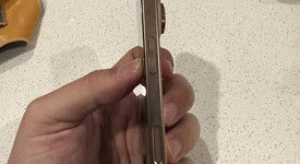 Good
													Apple iPhone 16 Pro - Unlocked, Desert, 256 GB, A3083, photo 4 of 9