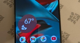 Mint
													Google Pixel 9 Pro XL - Unlocked, Hazel, 128 GB, 16 GB, GGX8B, photo 4 of 14