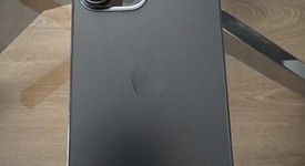 Mint
													Apple iPhone 13 Pro Max - Unlocked, Graphite, 1 TB, A2484, photo 2 of 14