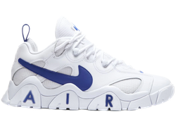 Air Barrage Low Hyper Blue for sale