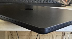 Mint
													MacBook Air 2025 (M4) - 15" - Apple M4, Midnight, 256 GB, 16 GB, photo 5 of 9