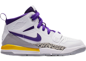 Jordan Legacy 312 Lakers (PS) for sale