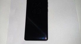 Good
													Motorola Edge (2024) - Total by Verizon, Black, 256 GB, photo 3 of 3