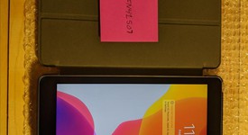 Good
													Apple iPad Pro 9.7" - Wi-Fi, Gray, 128 GB, A1673, photo 4 of 10