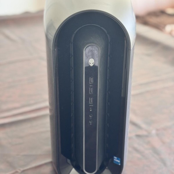 Dell Alienware Desktop