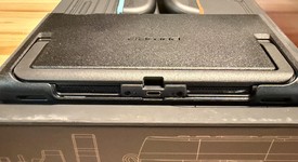 Mint
													Nintendo Switch 2 - Red & Blue, Standard, photo 5 of 10