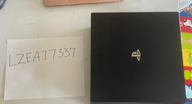 Good
													PlayStation 4 Pro - Black, 1 TB, Standard, photo 2 of 14