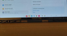 Mint
													Samsung Galaxy Tab S8 Plus - Wi-Fi, Graphite, 128 GB, 8 GB, SM-X800, photo 5 of 15
