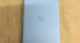 Good
													Google Pixel 8 Pro - Unlocked, Bay, 256 GB, 12 GB, G1MNW, mmWave 5G, photo 4 of 6