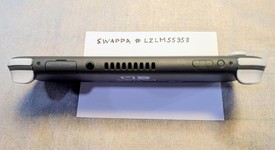 Mint
													Nintendo Switch Lite - Gray, photo 5 of 10