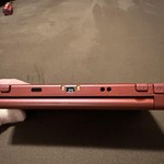 Good New Nintendo 3DS XL - 4 GB, Red