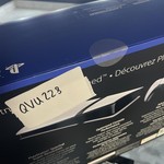 New PlayStation 5 Pro (2024) - 2 TB, White