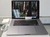 Good MacBook Pro 2019 - 16" - I9, Gray, 1 TB, 16 GB