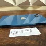 Fair Apple iPhone 13 - Unlocked, 128 GB, Blue, A2482