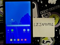 Samsung Galaxy Tab A7 10.4 (2020)