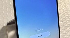 Fair
													Samsung Galaxy S25 Edge - Unlocked, Jetblack, 512 GB, 12 GB, SM-S937U1, photo 1 of 3