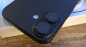 Mint
													Apple iPhone 16 - Unlocked, Black, 128 GB, A3081, photo 5 of 14