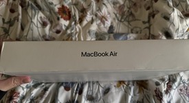 Mint
													MacBook Air 2025 (M4) - 13" - Apple M4, Midnight, 256 GB, 16 GB, photo 3 of 14
