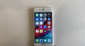 Fair
													Apple iPhone 6S - Verizon, Rose Gold, 64 GB, A1688, photo 3 of 11