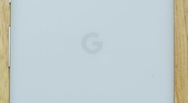 Good
													Google Pixel 7 Pro - Unlocked, Snow, 512 GB, 12 GB, GE2AE, photo 3 of 9