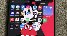 Good
													Xiaomi Mi Mix Fold 2 - Unlocked Non-US, Black, 256 GB, 12 GB, photo 1 of 9