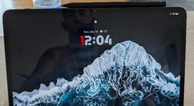 Mint
													OnePlus Pad 3 - Wi-Fi, Storm Blue, 256 GB, 12 GB, photo 2 of 7