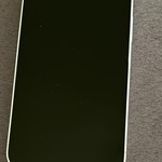 Good Apple iPhone 16e - Spectrum, White, 128 GB, A3212