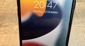 Good
													Apple iPhone 7 - Unlocked, Black, 32 GB, A1660, photo 4 of 8