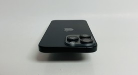 Good
													Apple iPhone 15 Pro Max - Unlocked, Black, 256 GB, A2849, photo 4 of 9