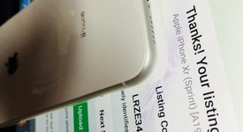 Mint
													Apple iPhone Xr - Sprint, White, 256 GB, A1984, photo 6 of 6