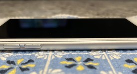 Good
													Apple iPhone 6S - Verizon, Silver, 16 GB, A1688, photo 5 of 6