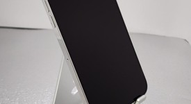 Good
													Apple iPhone 12 Pro Max - Unlocked, Silver, 512 GB, A2342, photo 2 of 14