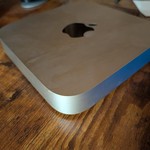 Good Mac mini 2023 - 256 GB, 16 GB, Apple M2, 1 Gigabit Ethernet