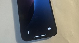 Mint
													Apple iPhone 13 - Unlocked, Midnight, 256 GB, A2482, photo 1 of 15