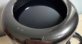 Good
													Mac Pro (2013) - Black, photo 5 of 7