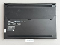 MSI Laptop