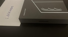 New
													Samsung Galaxy Z Fold7 - Unlocked, Jetblack, 512 GB, 12 GB, SM-F966U1, photo 2 of 2