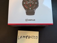 OnePlus Watch 3