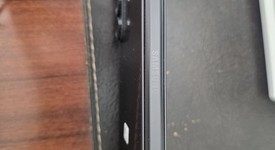 Good
													Samsung Galaxy Z Fold6 - Unlocked, Black, 256 GB, 12 GB, SM-F956U1, photo 5 of 10