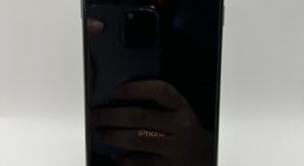Good
													Apple iPhone X - T-Mobile, Gray, 64 GB, A1901, GSM, photo 1 of 6