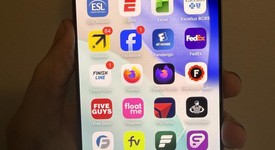 Good
													Apple iPhone 16 Pro Max - Unlocked, Desert, 256 GB, A3084, photo 2 of 35