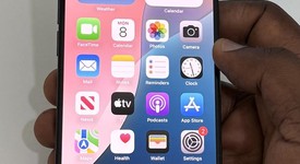 Mint
													Apple iPhone 15 Pro - Unlocked, Blue, 128 GB, A2848, photo 2 of 16