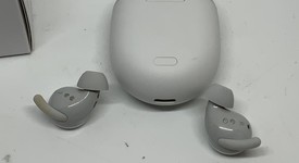 Used
													Google Pixel Buds A-Series - White, photo 6 of 6