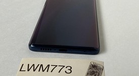 Good
													Motorola Edge 2021 - Verizon, Navy Blue, 256 GB, 8 GB, photo 4 of 8