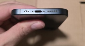 Good
													Apple iPhone 13 - Unlocked, Midnight, 128 GB, A2482, photo 4 of 7