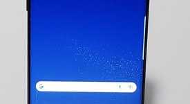 Good
													Samsung Galaxy S8 Plus - Unlocked, Black, 64 GB, 4 GB, SM-G955U1, photo 1 of 12