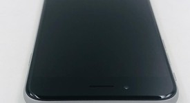 Good
													Apple iPhone 6 - AT&T, Gray, 16 GB, A1549, photo 4 of 9