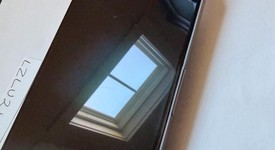 Good
													Apple iPhone Air - Verizon, Sky Blue, 256 GB, A3260, photo 5 of 15